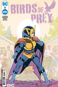 Worlds Without End Part 2 of 5