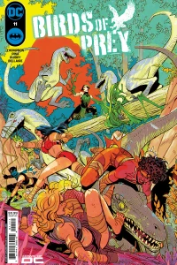 Worlds Without End, Part 3 of 5