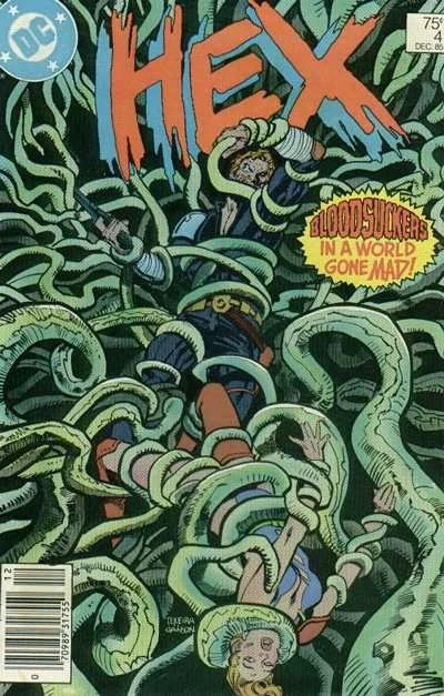 Cover of Worms