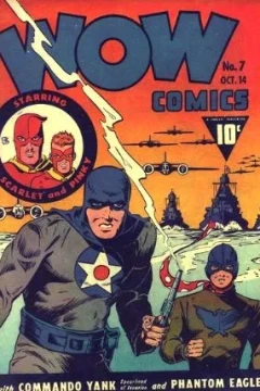 The Mark of the Circus