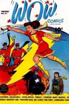 Trouble on the Double