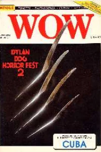 Dylan Dog Horror Fest 2