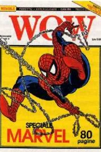 Speciale Marvel