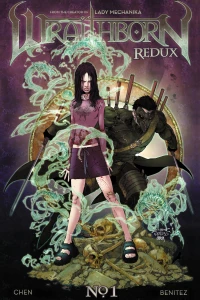 In the Beginning, Chapter 1