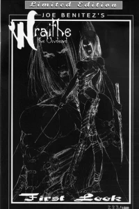 Wraithe The Undead First Look