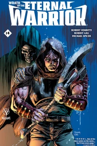 Deal with a Devil Part 4: The Last Trial