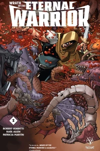 Risen Part 2: From the Ashes