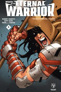 Risen Part 3: Hellscape