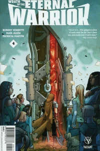 Risen Part 4: The Iron Door