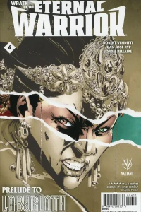 Prelude To Labyrinth Part Two: Guts