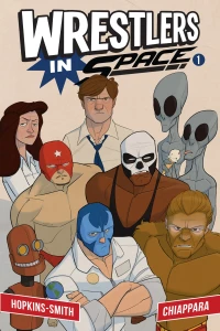 Curse of the Matador