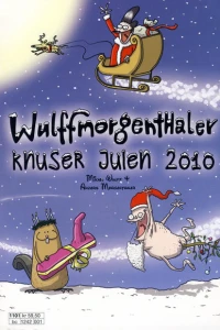Wulffmorgenthaler knuser julen