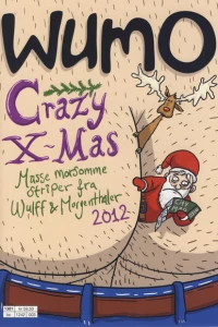 Crazy X-Mas