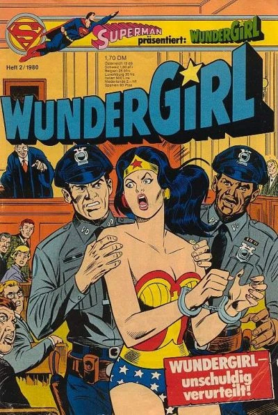 Cover of Issue #198002