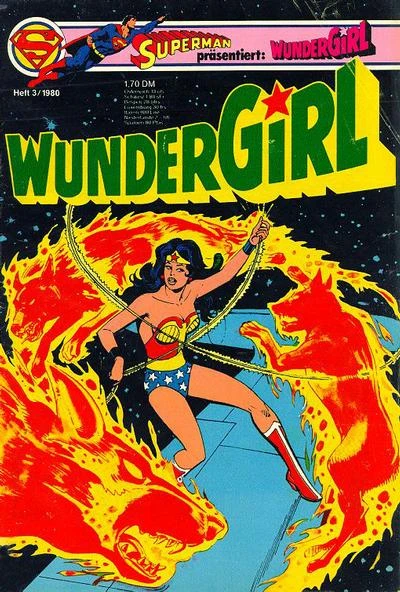 Cover of Issue #198003