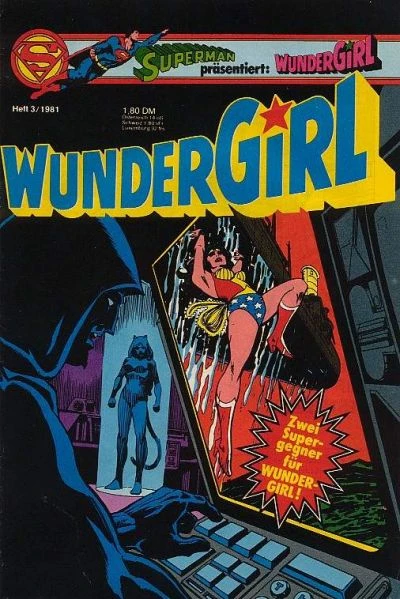 Cover of Issue #198103