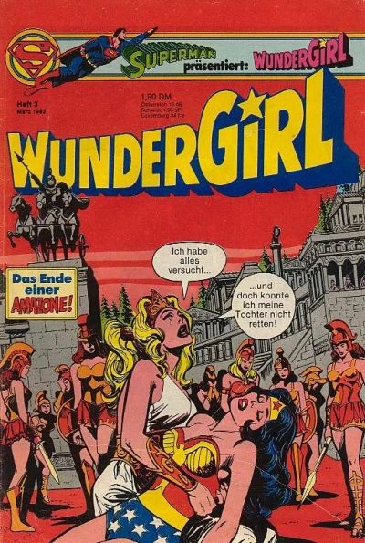 Cover of Issue #198203