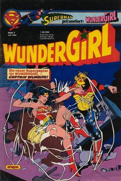 Cover of Issue #198207