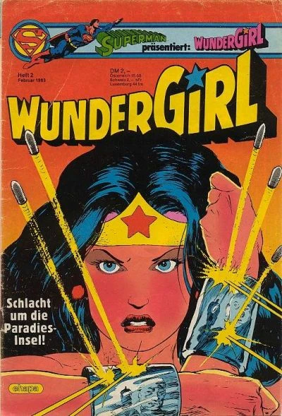 Cover of Issue #198302