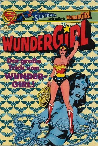 Cover of Issue #198310