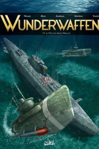 La Nuit des armes miracles