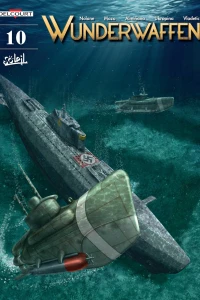 The Night of the Miracle Weapons