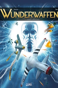 L'Ombre de WeWelsburg