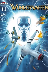 Shadow of Wewelsburg