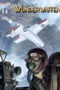 The Fire From the Sky