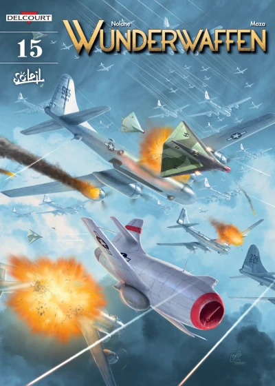 Cover of Operation Gomorrah