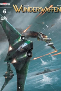 The Ghost of Antarctica