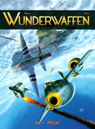 Cover of Der Teufel gibt sich die Ehre