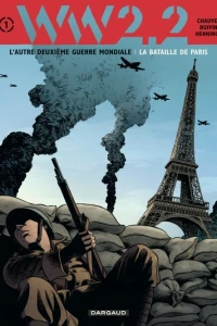 La Bataille de Paris