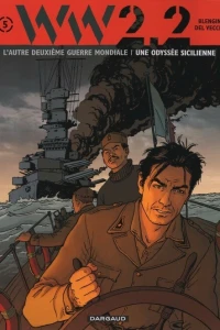 Une odyssée sicilienne