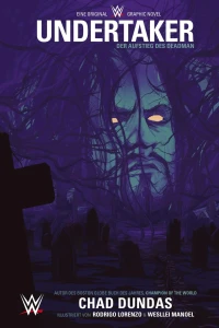 Undertaker - Der Aufstieg des Deadman