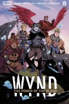 Wynd: The Power of the Blood #8