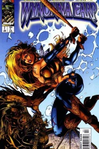 The Bloody Badge of the Law