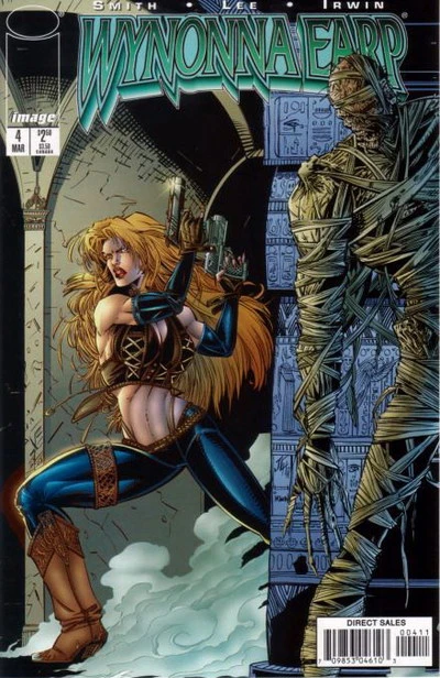 Cover of Refried Dead