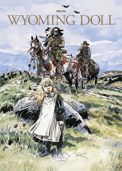 Cover of Volume #1