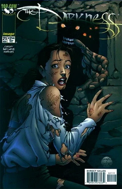 Cover of Wyrmwood, Part 1