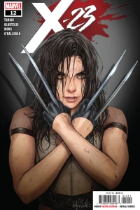 Dear Gabby Conclusion