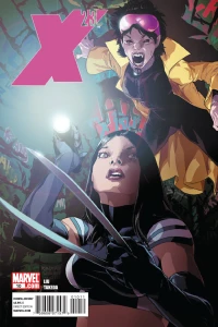 Touching Darkness, Part 1