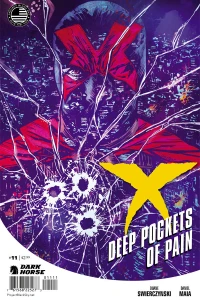 Deep Pockets of Pain