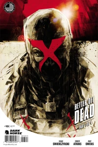 Better Off Dead Part 1 of 4