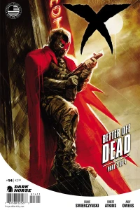 Better Off Dead Part 2 of 4