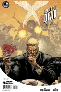 Better Off Dead Part 3 of 4