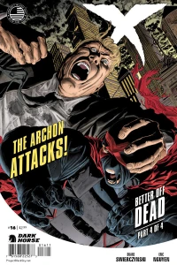 Better Off Dead Part 4 of 4