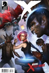 Warning: X-Plicit Images!