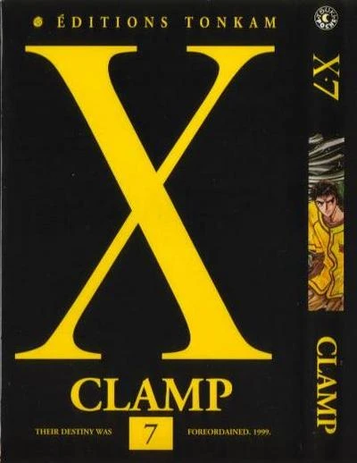 Cover of The Chariot