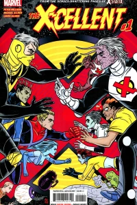 New Blood, New World Part 1